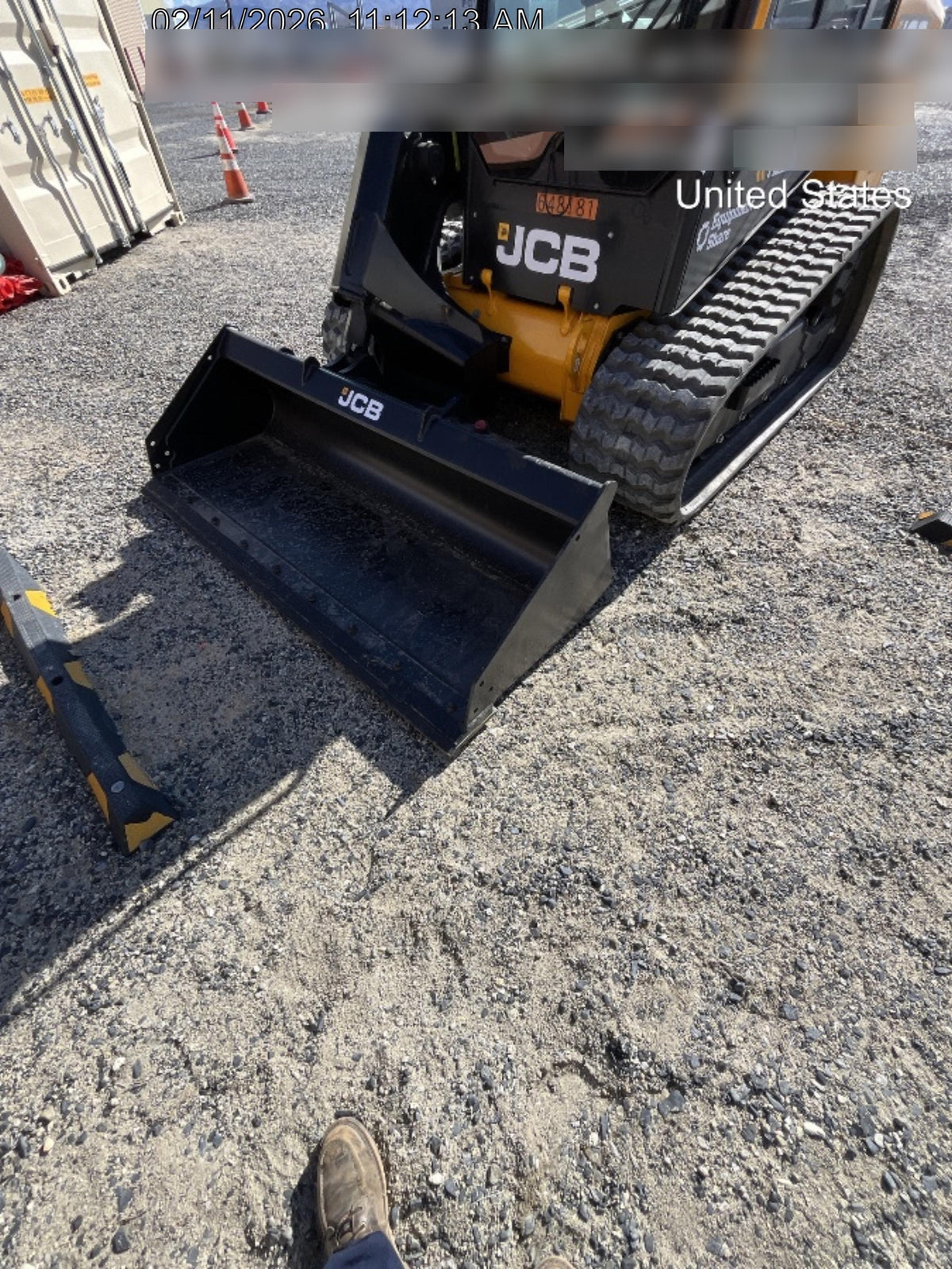 2026 JCB 3TS-8T