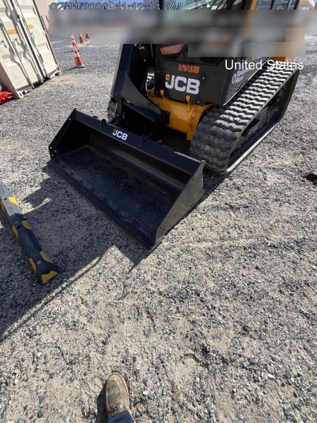 2026 JCB 3TS-8T