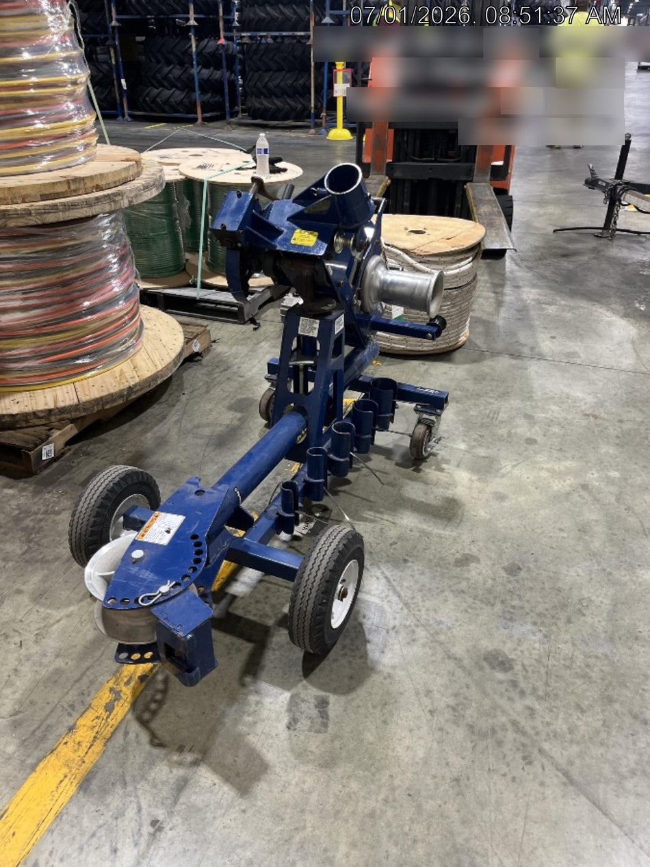 2023 B&B PIPE 4300E