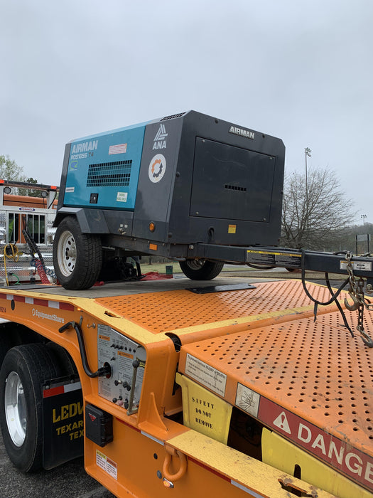 2021 AIRMAN PDS185S-6E1