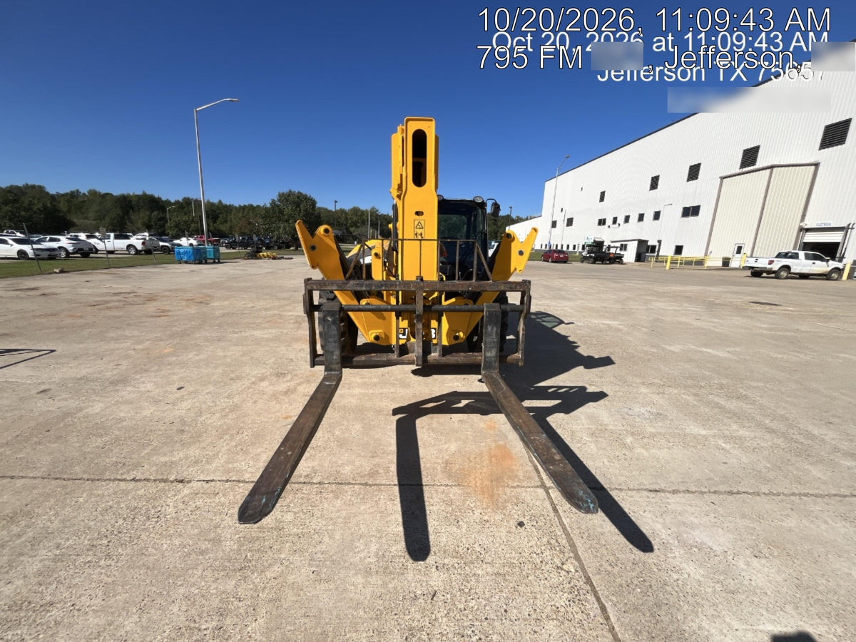 2026 JCB 512-56