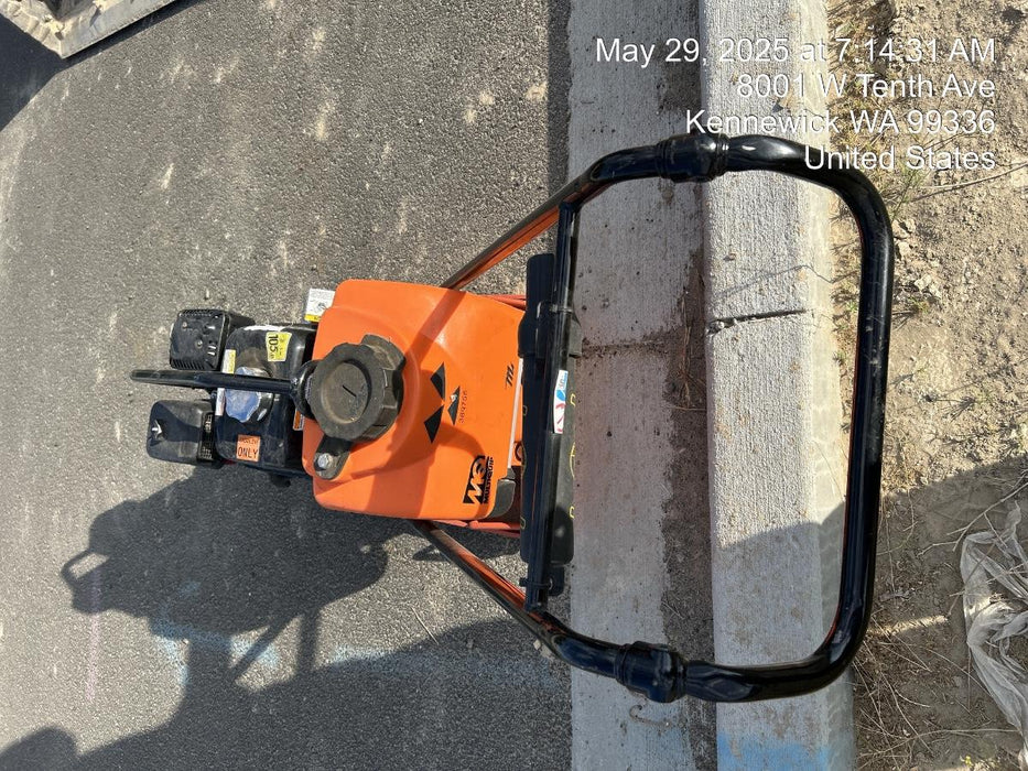 2023 MULTIQUIP MVC82VHW