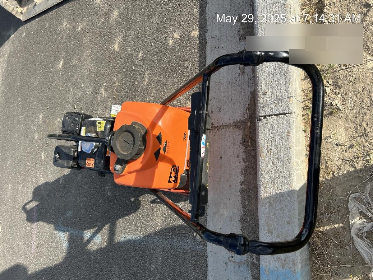 2023 MULTIQUIP MVC82VHW