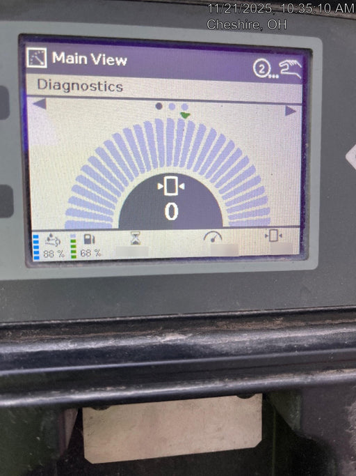 2023 ATLAS COPCO XAS 850