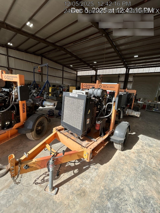 2021 PIONEER PP66S12L71-TD2.9L4