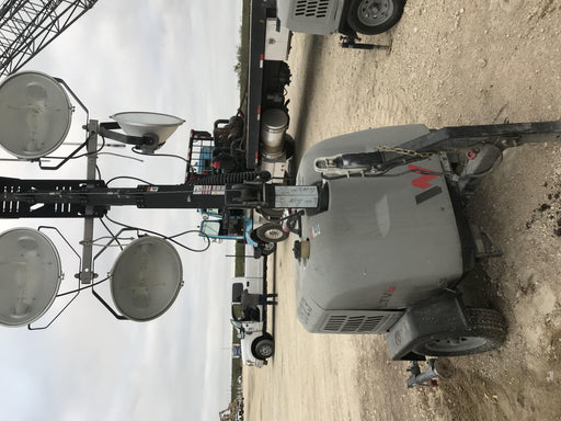 2018 WACKER NEUSON LTV6K-MH