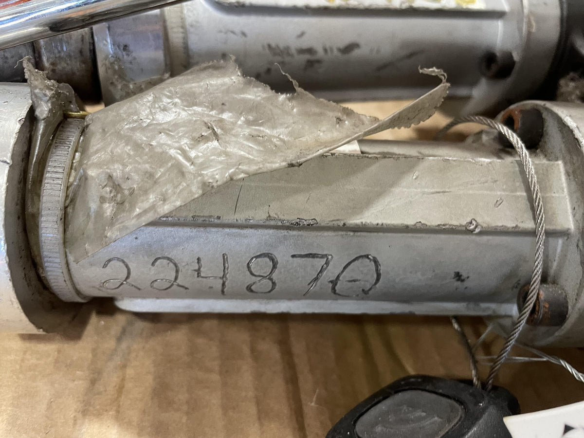 2022 PETOL P95-525 GEARWRENCH