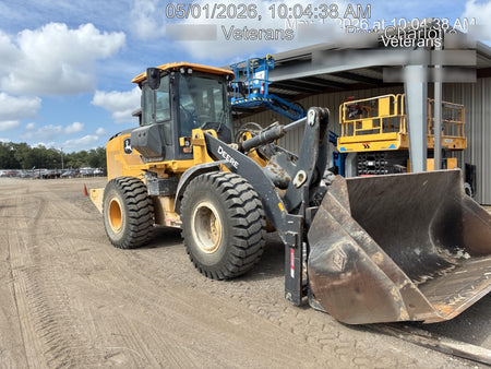2025 ARROW MATERIAL HANDLING F8396-049