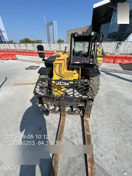 2023 JCB 505-20TC