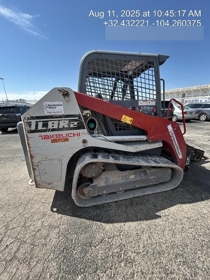 2019 PALADIN SFB500