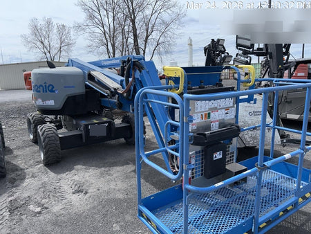 2025 GENIE Z-45 XC