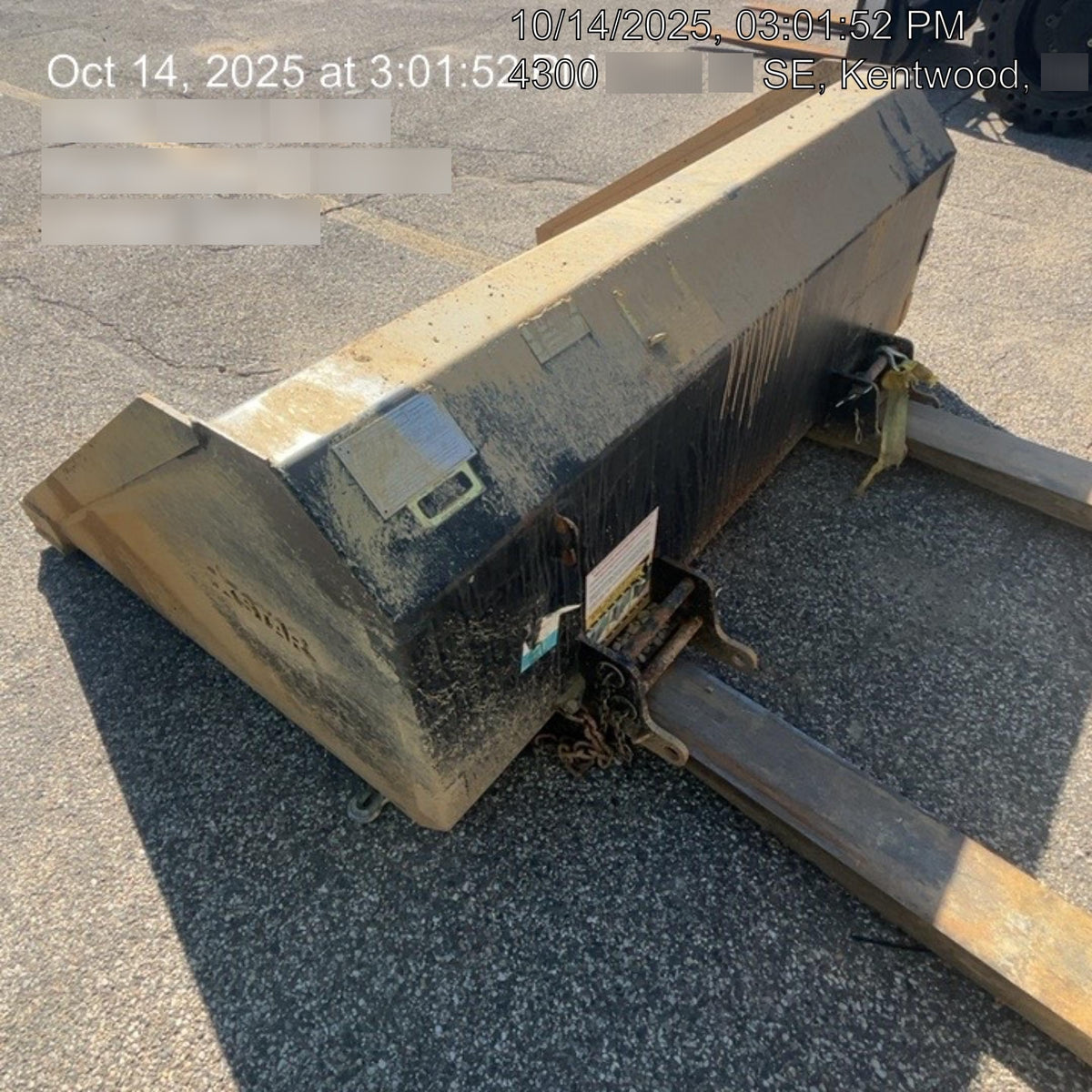 2024 STAR INDUSTRIES 1406B