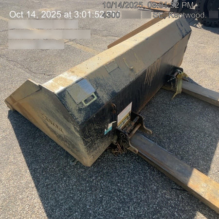 2024 STAR INDUSTRIES 1406B