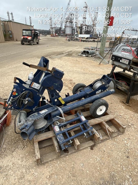 2021 CURRENT TOOLS 100A