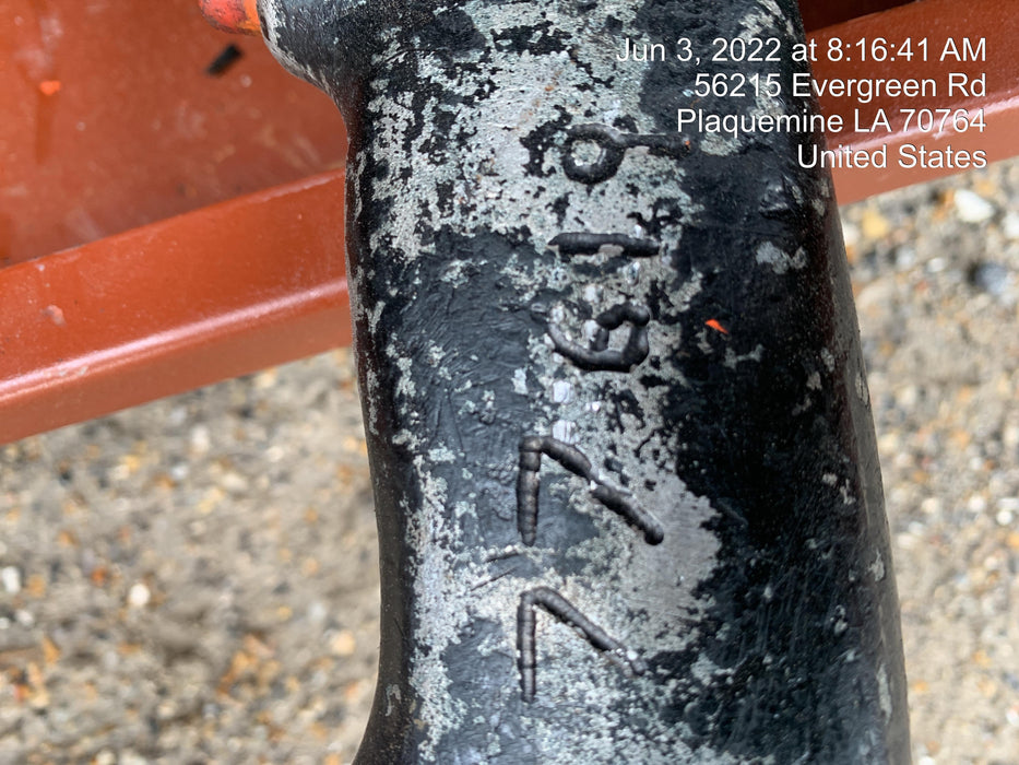 2020 MICHIGAN PNEUMATIC 750SS