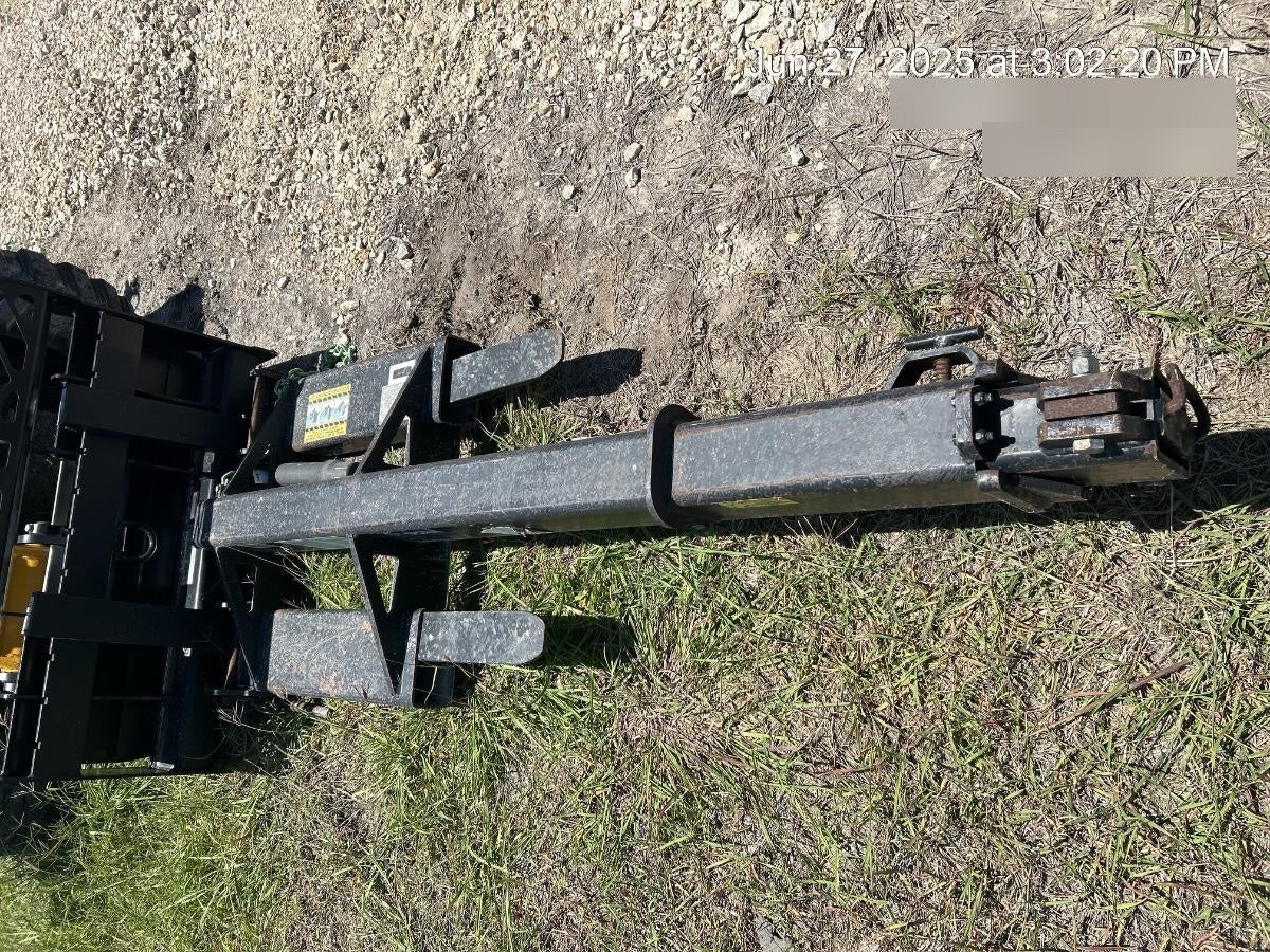 2023 STAR INDUSTRIES M1360B - Star JIB Boom