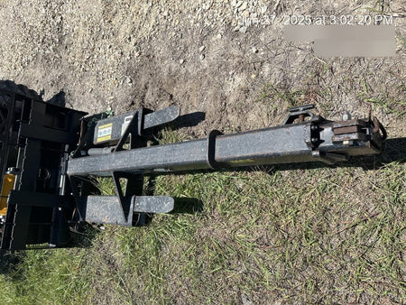 2023 STAR INDUSTRIES M1360B - Star JIB Boom
