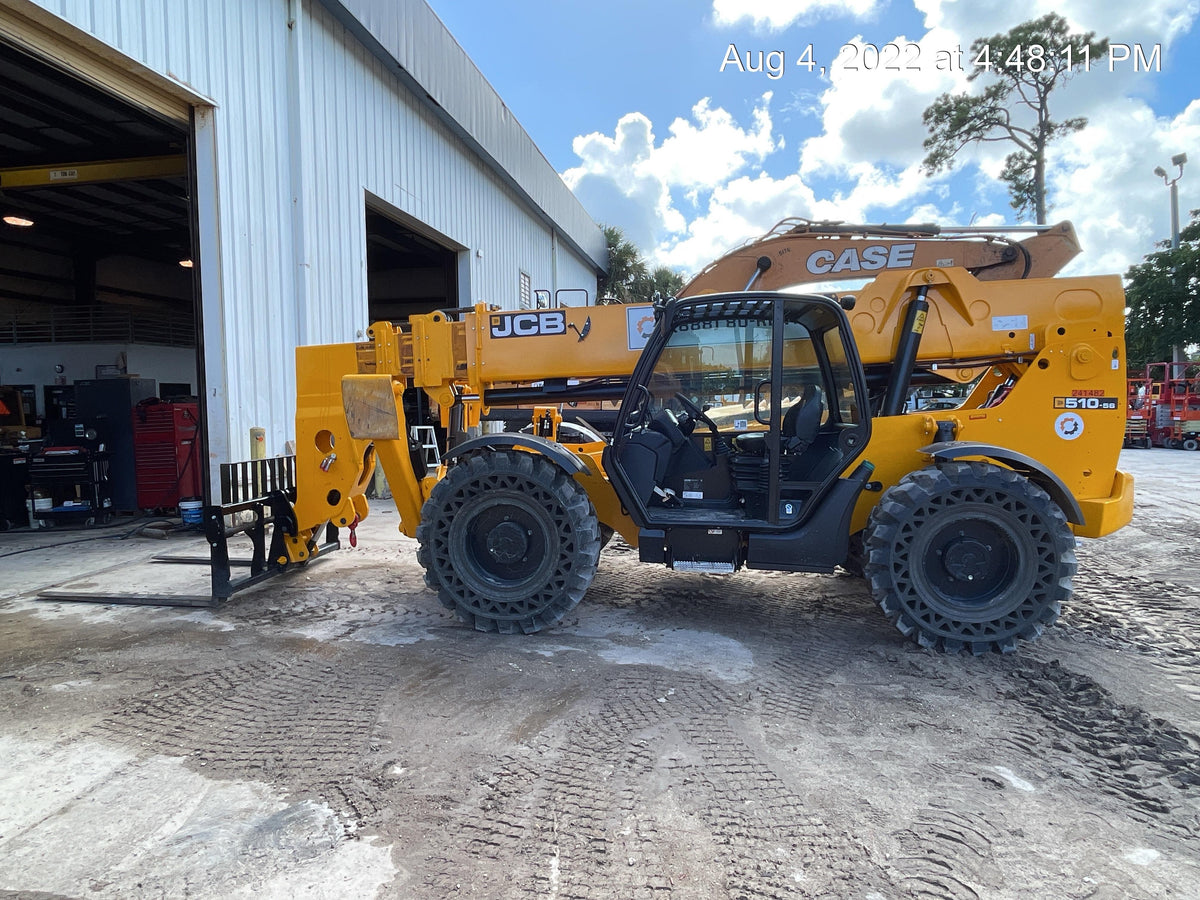 2022 JCB 510-56