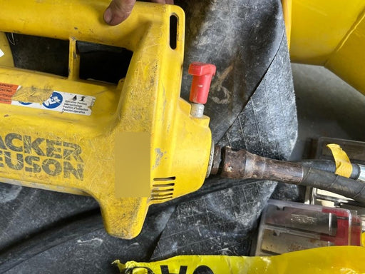 2020 WACKER NEUSON M1500