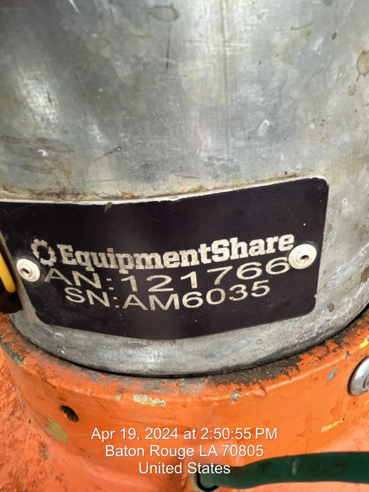 2020 MICHIGAN PNEUMATIC HV-6AM