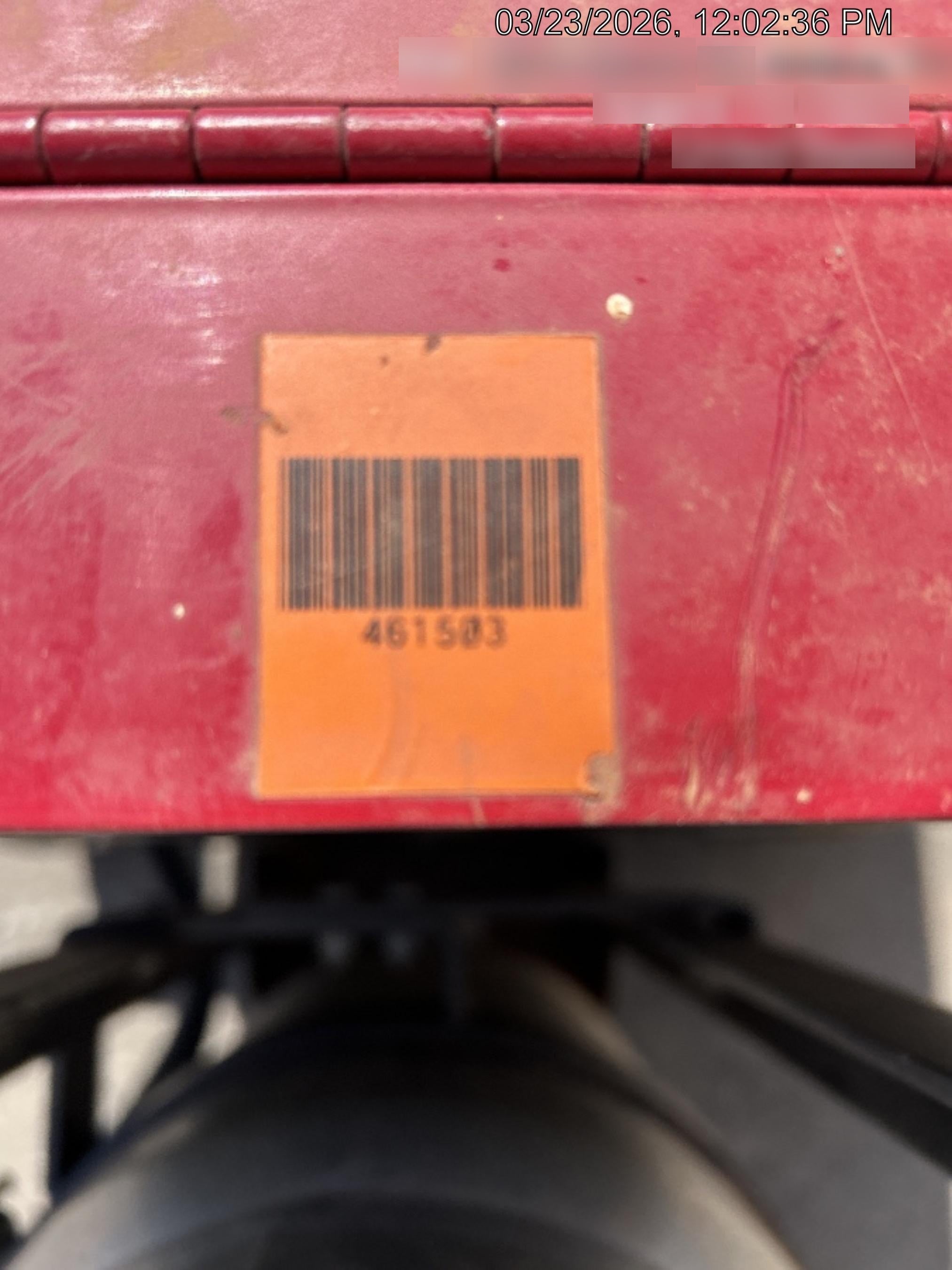 2024 LINCOLN ELECTRIC Ranger 305 LPG