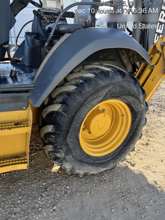 2020 JOHN DEERE 310LEP - Extendable Stick