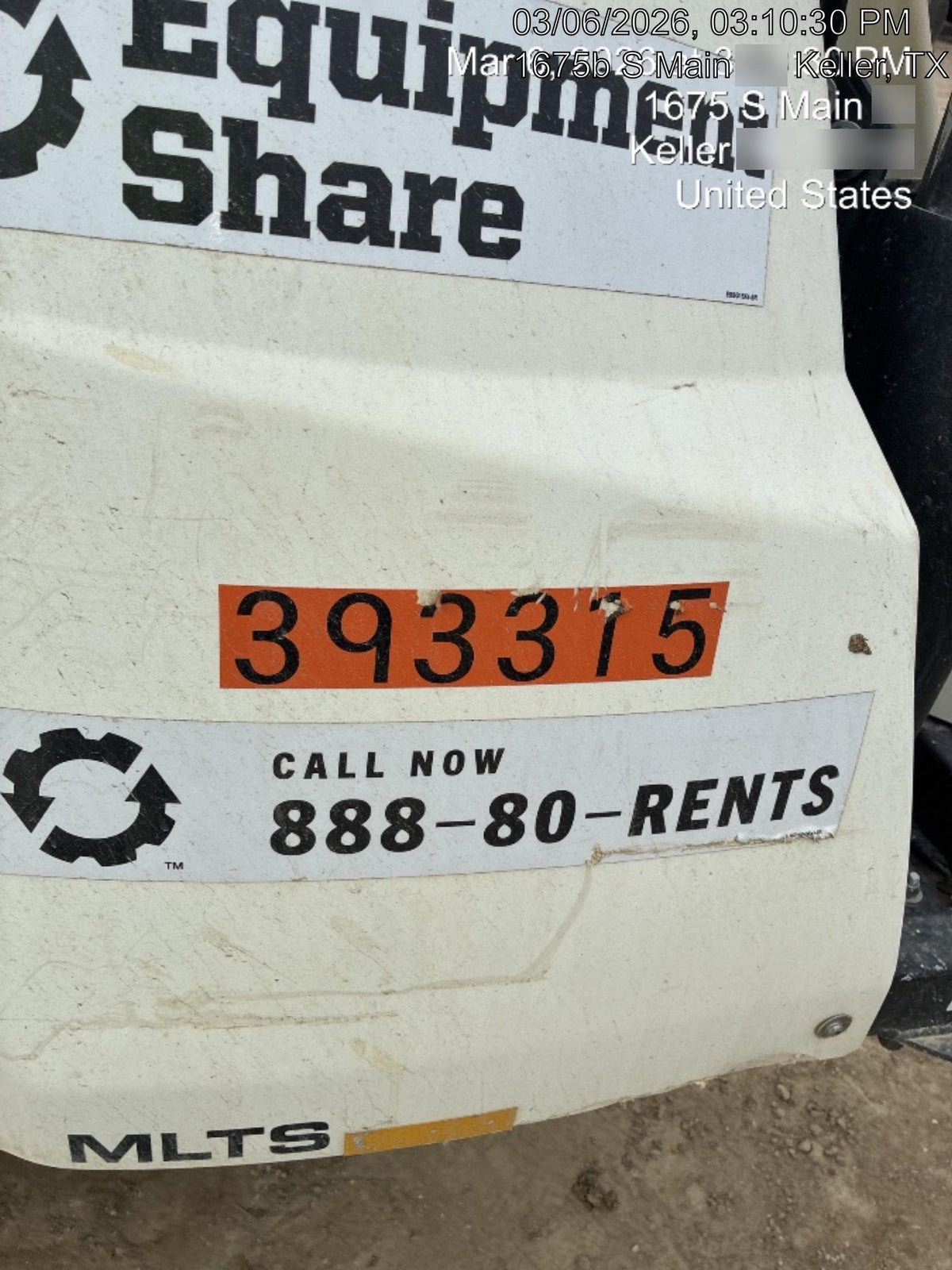 2024 GENERAC MLT2