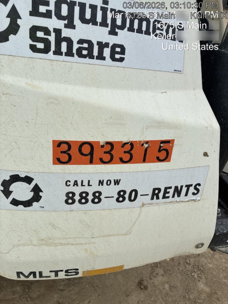 2024 GENERAC MLT2