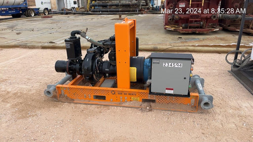 2022 PIONEER EPP66S12L71