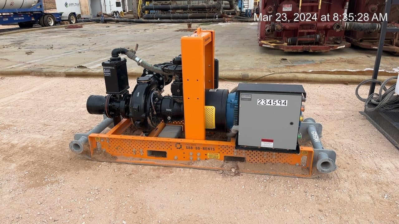 2022 PIONEER EPP66S12L71