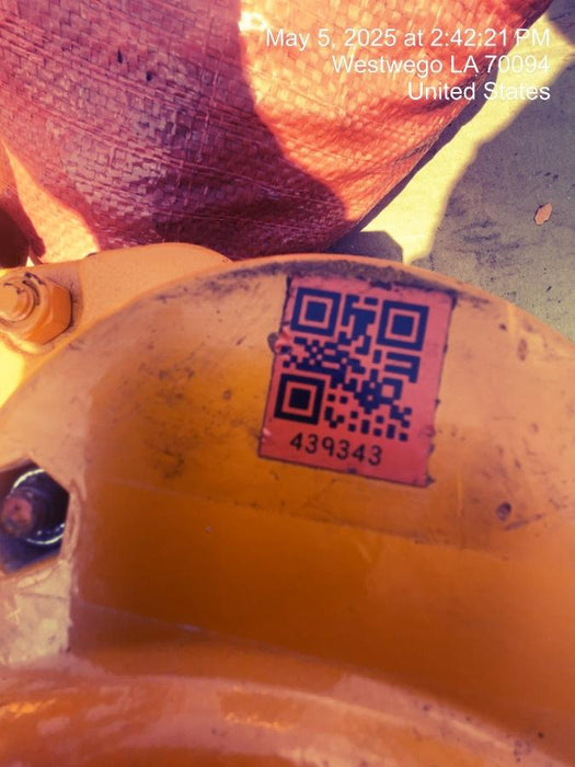 2024 HARRINGTON CF050-20