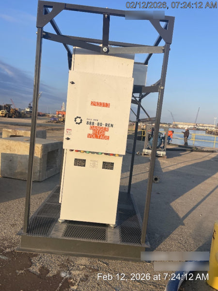 2023 FUJI MD350-EQS