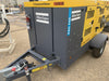 2021 ATLAS COPCO PAC F66 KD-S