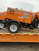 2021 Lincoln Electric Vantage 322 Vantage 322 Ready Pak 3 w/ Decals, ORANGE (includes trailer, cable rack, fender light kit) NO Telematics