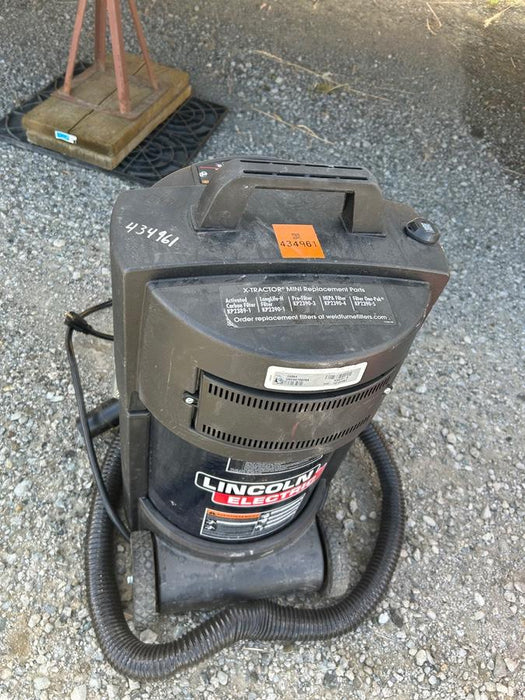 2024 LINCOLN ELECTRIC K3972-5