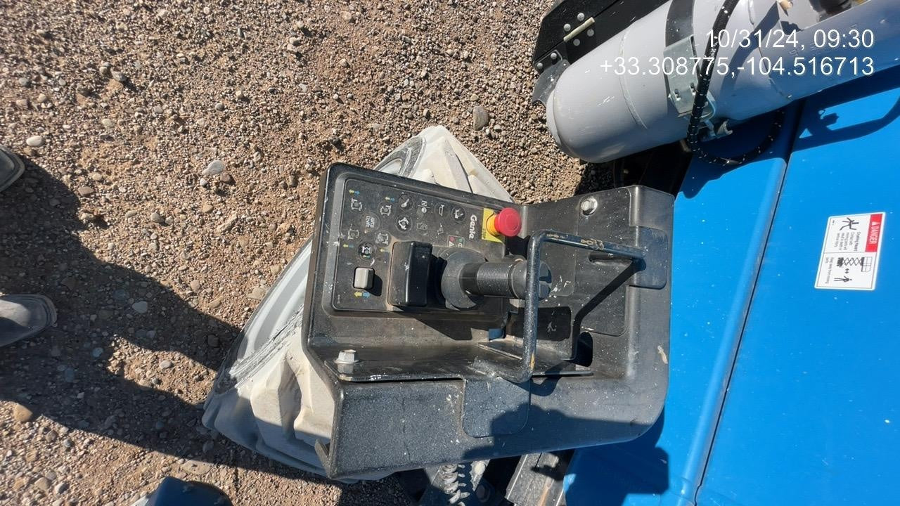 2020 GENIE GS-5390 RT