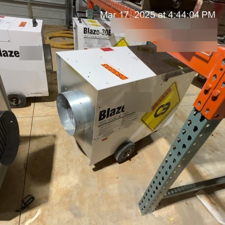 2022 CAMPO EB30E