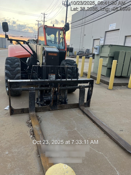 2024 JLG 1732