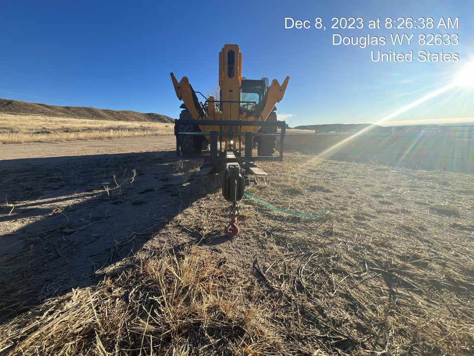 2023 STAR INDUSTRIES M1360B - Star JIB Boom