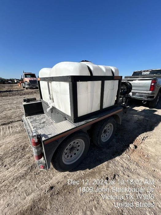 2024 MI-T-M CW-3004-0MKD / AW-9000-0003