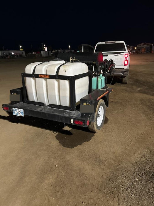 2024 MI-T-M AW-9000-0005 / DHG-4004-B0V6G