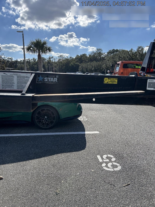 2024 STAR INDUSTRIES M1360B - Star JIB Boom