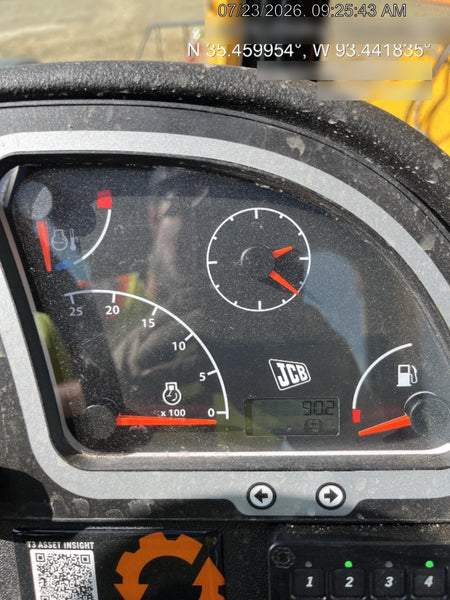 2026 JCB 506-36