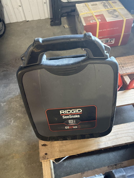 2022 RIDGID 63613