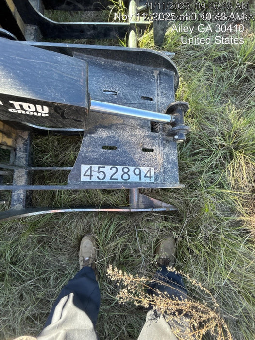 2024 MANITOU 50504725