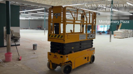 2023 JCB S2632E
