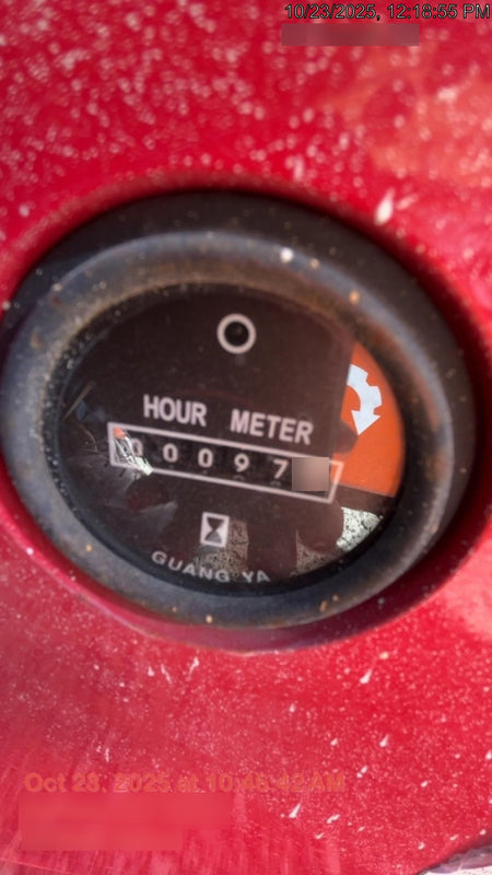 2021 MEC 4046SE