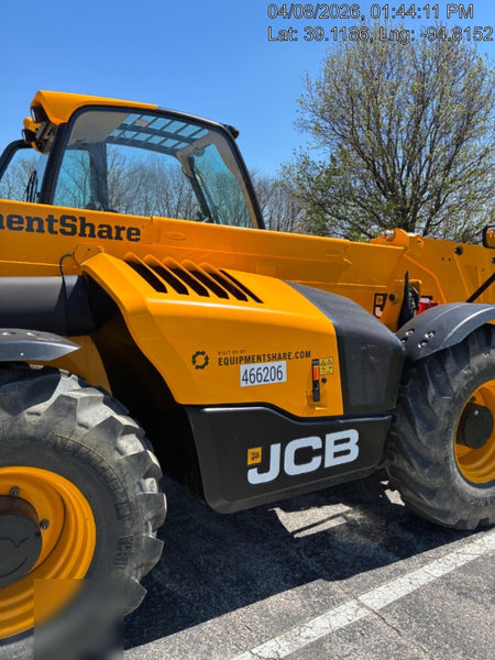 2024 JCB 508-66TC