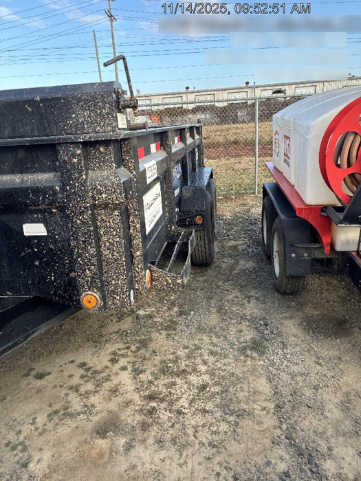 2022 IRON BULL DT8314072