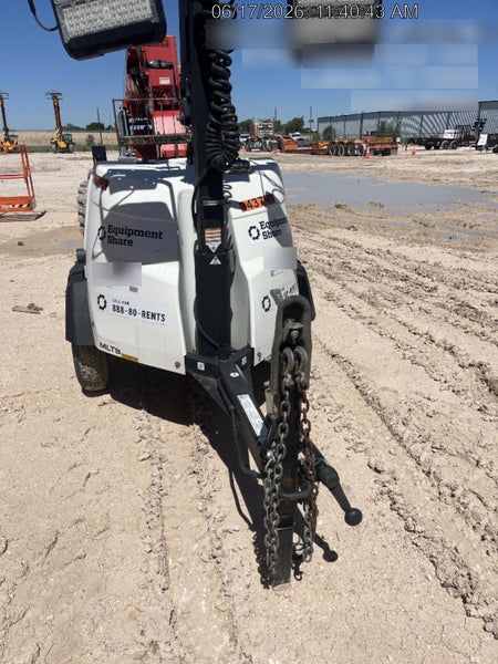 2023 GENERAC MLT2